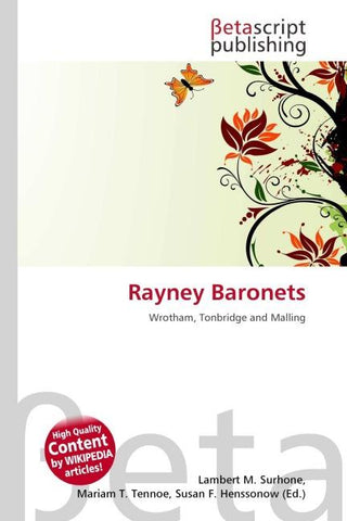 Rayney Baronets