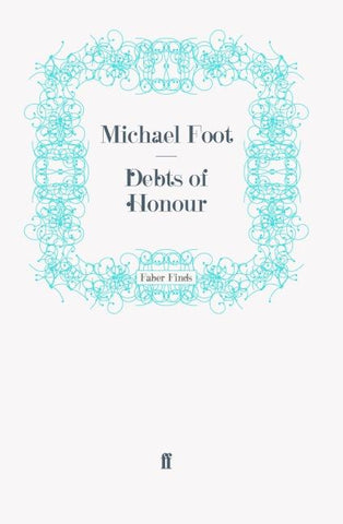 Debts of Honour