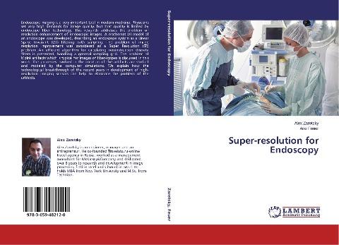 Super-resolution for Endoscopy