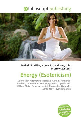 Energy (Esotericism)
