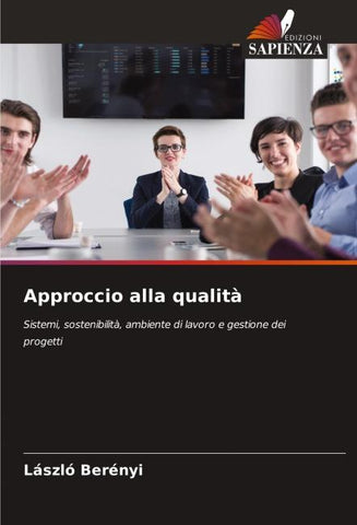 Approccio alla qualità