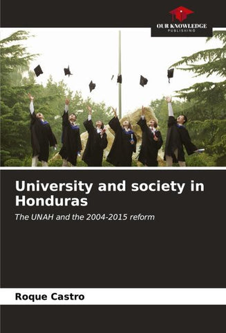 University and society in Honduras