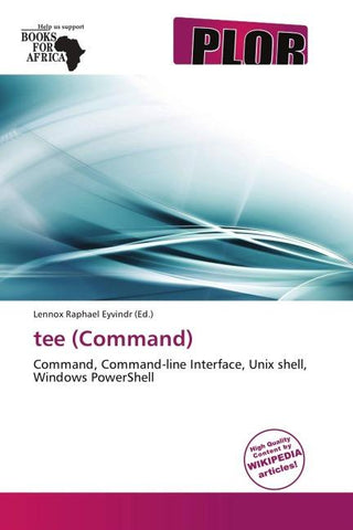 tee (Command)