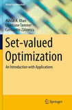 Set-valued Optimization