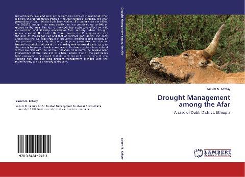 Drought Management among the Afar