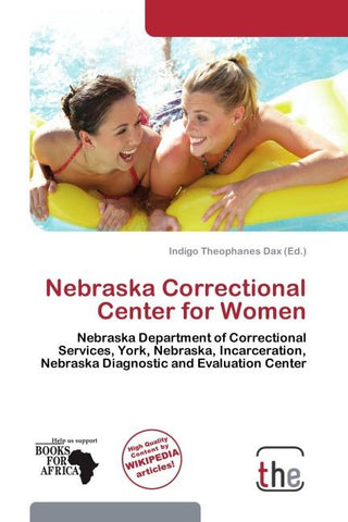 Nebraska Correctional Center for Women