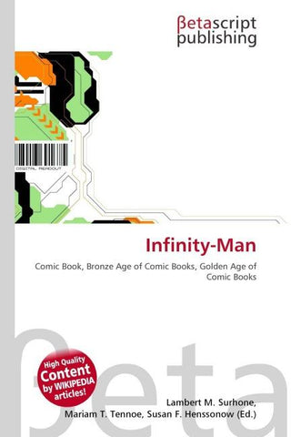 Infinity-Man