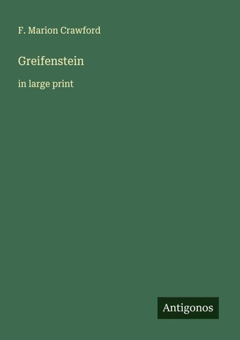 Greifenstein