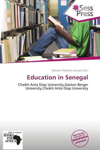 Education in Senegal
