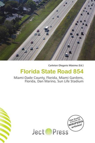 Florida State Road 854