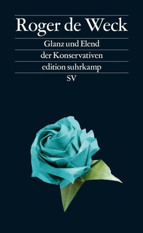 Glanz und Elend der Konservativen