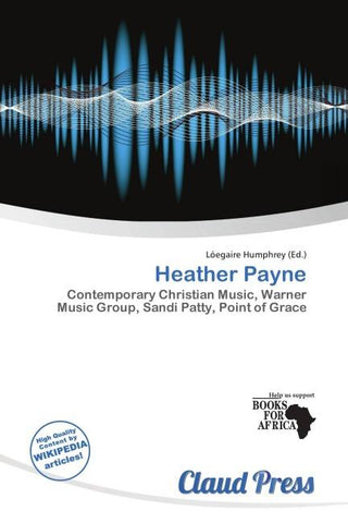 Heather Payne