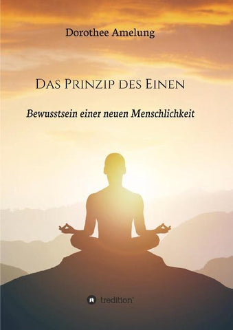 Das Prinzip des Einen