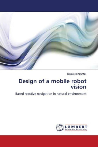 Design of a mobile robot vision