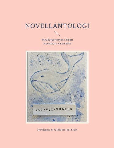 Novellantologi
