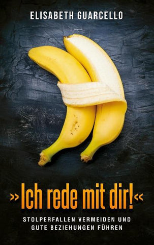 'Ich rede mit dir!'