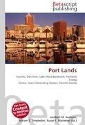 Port Lands