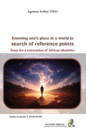 Knowing One's Place in a World in Search of Reference Points