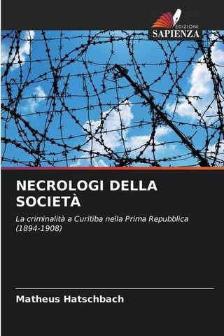 NECROLOGI DELLA SOCIETÀ