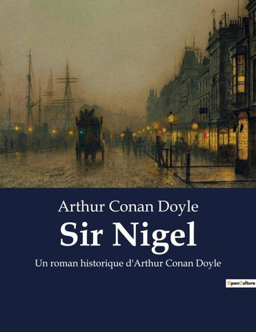 Sir Nigel