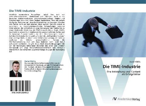 Die TIME-Industrie