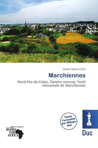 Marchiennes