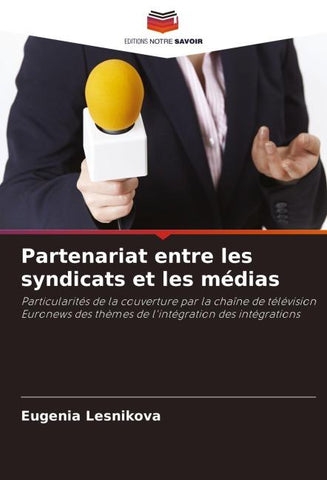 Partenariat entre les syndicats et les médias