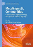 Metalinguistic Communities