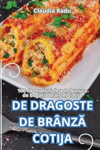 DE DRAGOSTE DE BRÂNZ¿ COTIJA