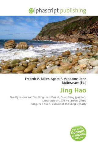 Jing Hao