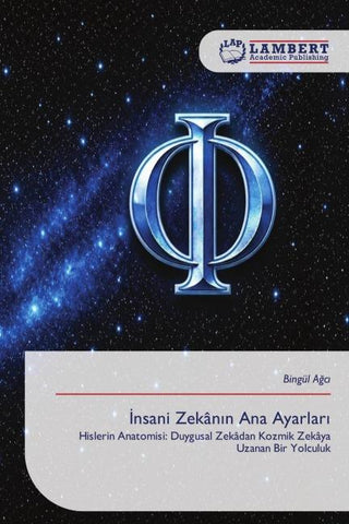 ¿nsani Zekân¿n Ana Ayarlar¿