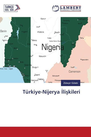 Türkiye-Nijerya ¿li¿kileri
