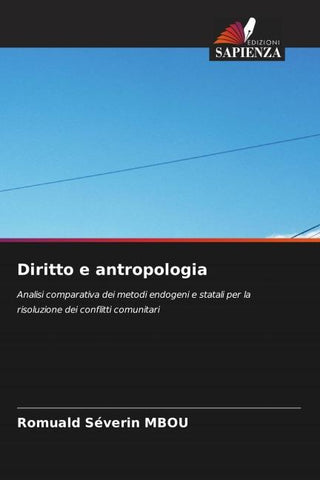 Diritto e antropologia