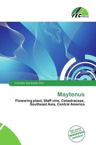 Maytenus