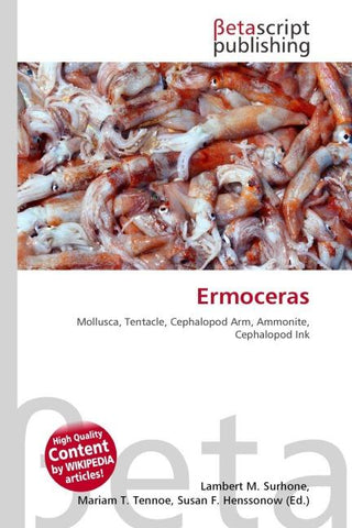 Ermoceras