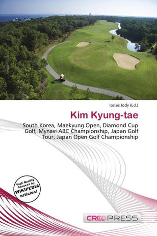 Kim Kyung-tae
