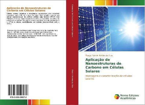 Aplicação de Nanoestruturas de Carbono em Células Solares