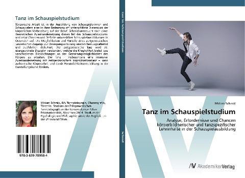 Tanz im Schauspielstudium