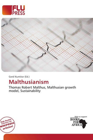 Malthusianism