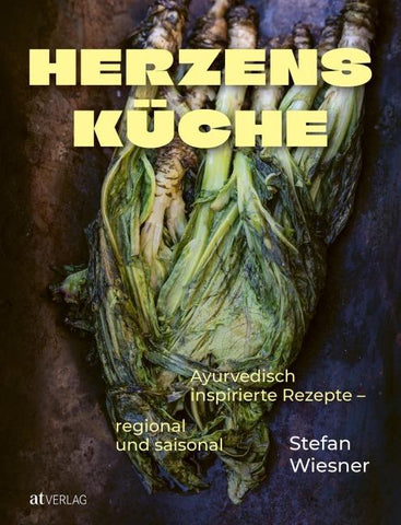 Herzensküche