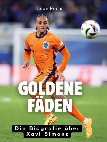 Goldene Fäden