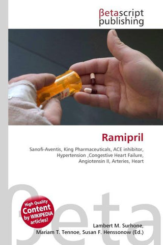 Ramipril