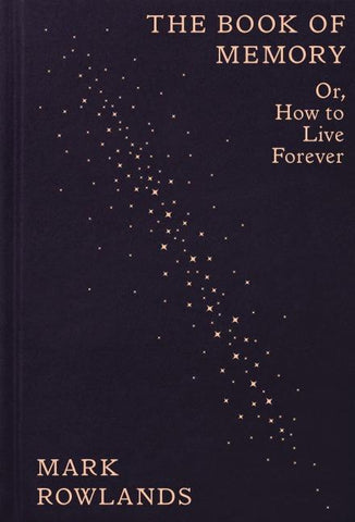 The Book of Memory