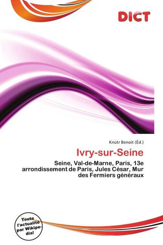Ivry-sur-Seine