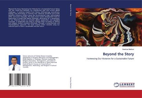 Beyond the Story