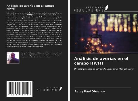 Análisis de averías en el campo HP/HT