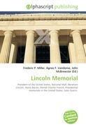 Lincoln Memorial