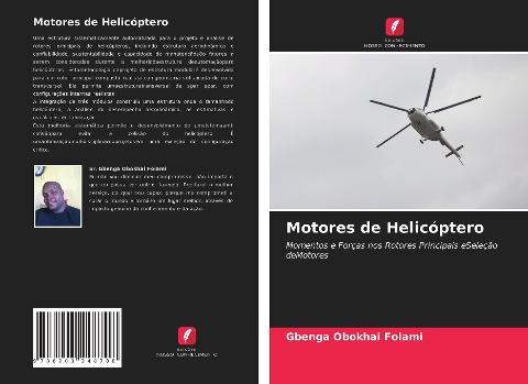 Motores de Helicóptero