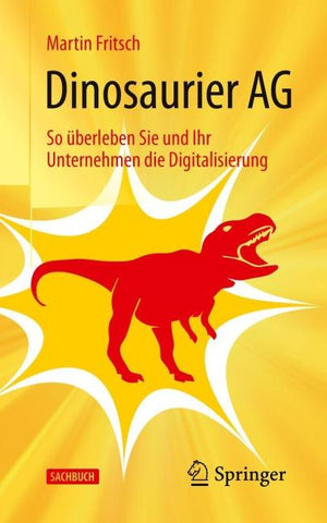 Dinosaurier AG