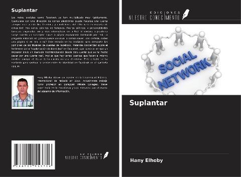 Suplantar
